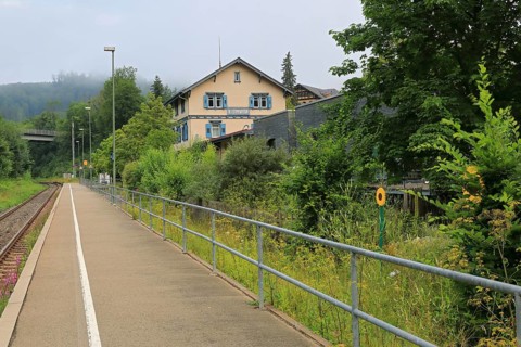 House of nature park