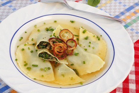 Swabian cuisine