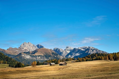 Alpe di Siusi