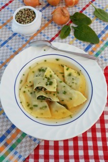 Swabian cuisine