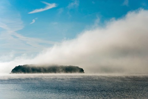 Tajvan Island