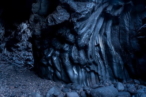 Detail Basalt
