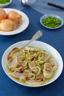 Swabian cuisine