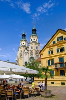 Bressanone Cathedral