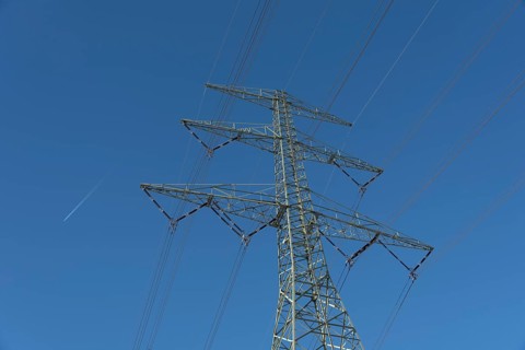 Power pole