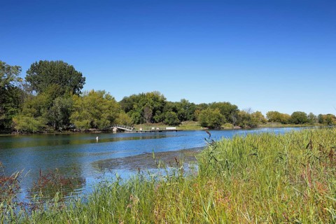 Chateauguay River