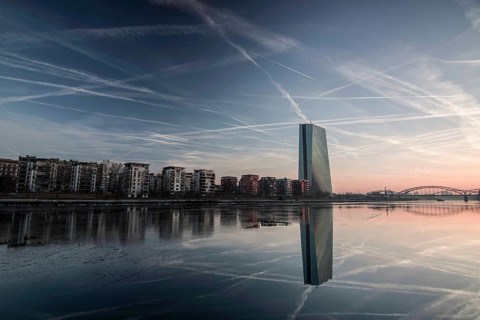 European Central Bank ECB