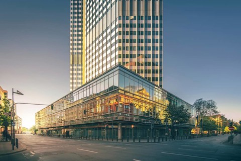 Eurotower