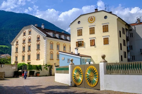 Hofburg Imperial Palace