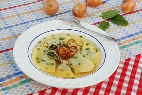 Swabian cuisine