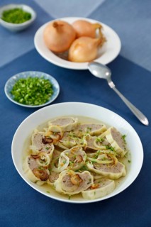 Swabian cuisine