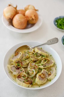 Swabian cuisine