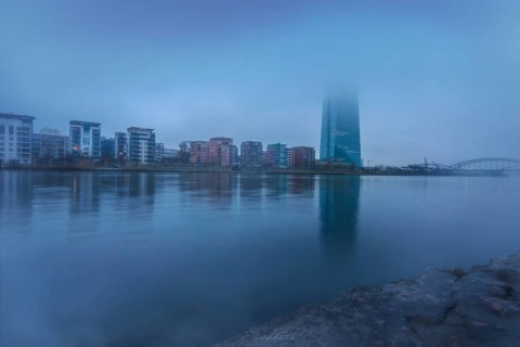 European Central Bank ECB