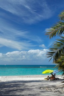 Pineapple Beach
