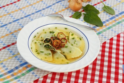 Swabian cuisine