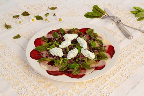 Swabian cuisine