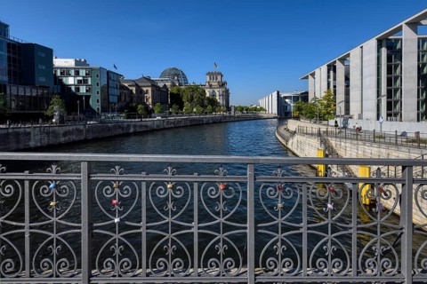 Reichstag