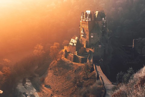 Eltz Castle