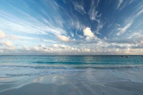 Pineapple Beach
