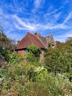 Red Brick Cottage