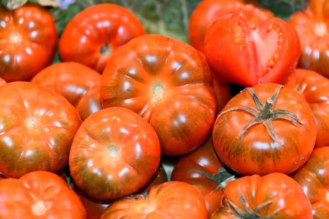 Tomatoes