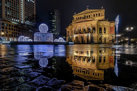 Alte oper