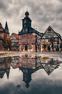 Market place