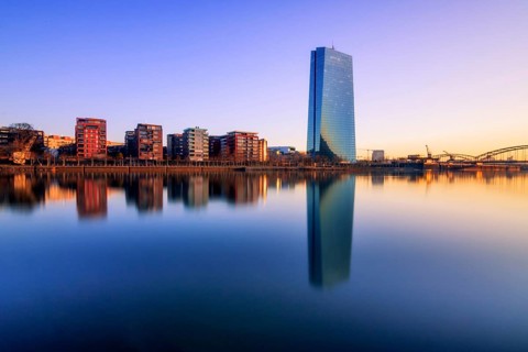 European Central Bank ECB