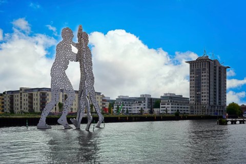 Molecule Man