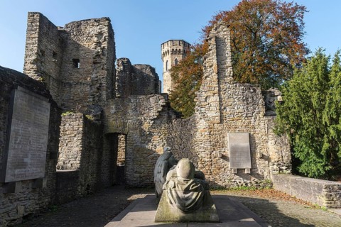 War Memorial