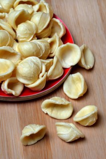 Orecchiette