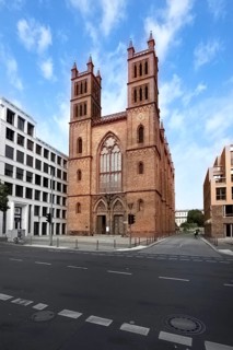 Friedrichswerder Church