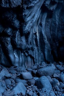 Detail Basalt