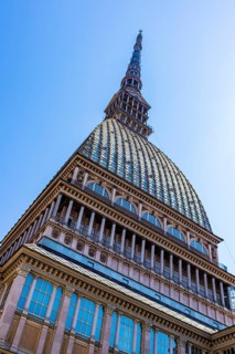 Mole Antonelliana
