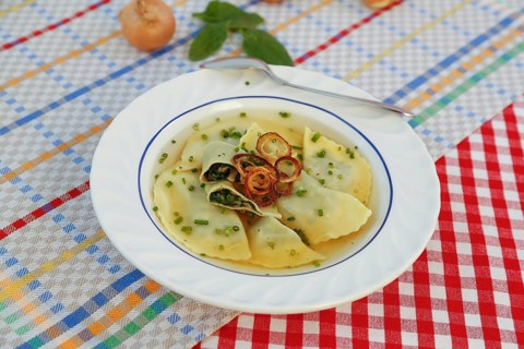 Swabian cuisine