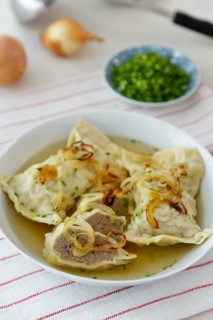 Swabian cuisine