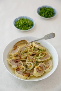 Swabian cuisine