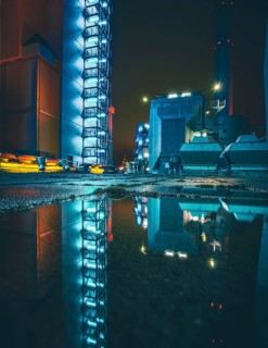 Industry