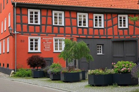 Ackerbuergerhaus