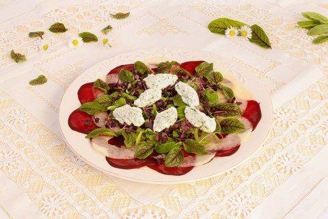 Swabian cuisine