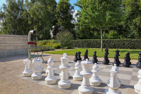 Garden of Eden