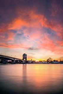 Nibelungen Bridge