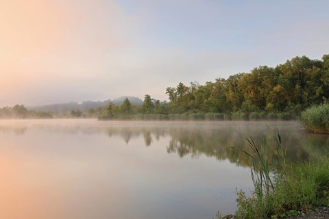 Zielfinger Lakes