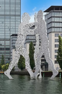Molecule Man