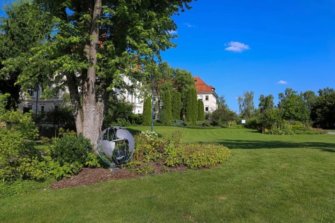 Garden of Eden