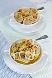 Swabian cuisine