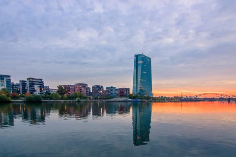 European Central Bank ECB