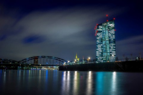 European Central Bank