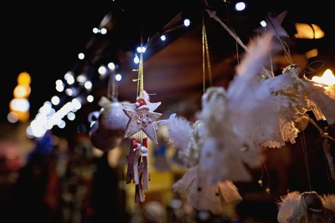 Christmas decoration