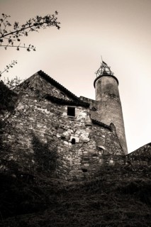 Castle of Marchidial